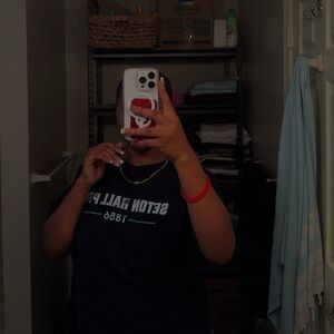 Meet your Posher, Faith